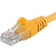 Premium Cord Patch kabel UTP RJ45-RJ45 level CAT6 5m - cena, srovnání