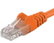 Premium Cord Patch kabel UTP RJ45-RJ45 level CAT6 7m - cena, srovnání