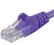 Premium Cord Patch kabel UTP RJ45-RJ45 5e 5m - cena, srovnání