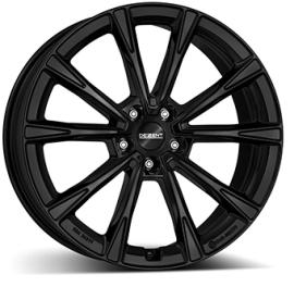 Dezent AR 7,5x18 5x114,3 ET40