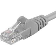 Premium Cord Patch kabel UTP RJ45-RJ45 CAT6 7m - cena, srovnání