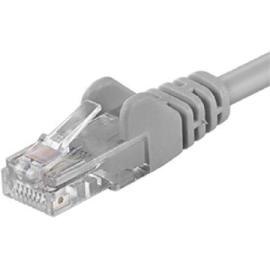 Premium Cord Patch kabel UTP RJ45-RJ45 CAT6 50m