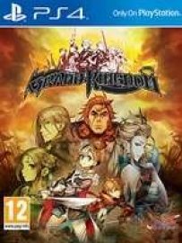 Grand Kingdom