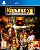 Romance of the Three Kingdoms XIII - cena, srovnání