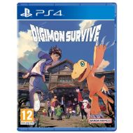 Digimon Survive - cena, srovnání