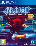 Arkanoid: Eternal Battle - cena, srovnání