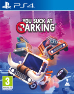 You Suck at Parking - cena, srovnání