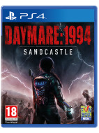 Daymare: 1994 Sandcastle - cena, srovnání