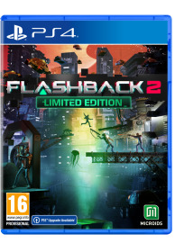 Flashback 2 (Limited Edition)