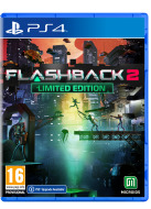 Flashback 2 (Limited Edition) - cena, srovnání