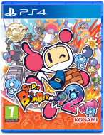 Super Bomberman R 2 - cena, srovnání