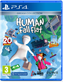 Human Fall Flat (Dream Collection)