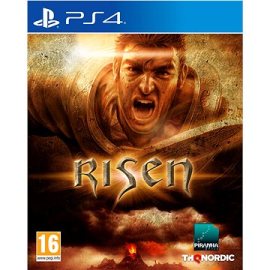 Risen