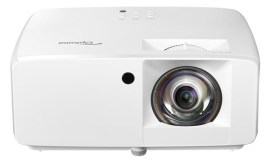 Optoma ZH350ST