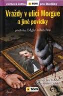 Vraždy v ulici Morgue a jiné povídky - cena, srovnání