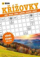 Křížovky - Citáty, historie, kultura, medicína, cestování, rekordy (vetší písmo) - cena, srovnání