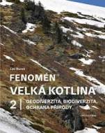 Fenomén Velká kotlina 2 - cena, srovnání