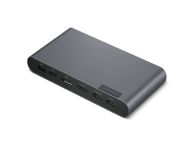 Lenovo USB-C Universal Business Dock - cena, srovnání