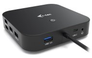 I-Tec USB-C HDMI DP Docking Station C31HDMIDPDOCKPD - cena, srovnání