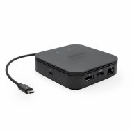 I-Tec Thunderbolt 3 Travel Dock TB3TRAVELDOCKPD60W - cena, srovnání