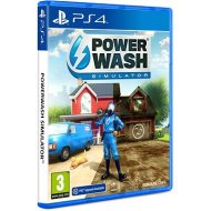 PowerWash Simulator - cena, srovnání