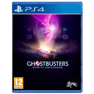 Ghostbusters: Spirits Unleashed - cena, srovnání
