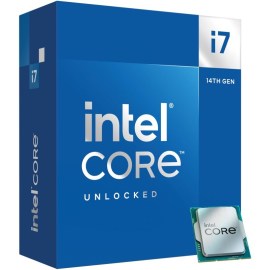 Intel Core i7-14700KF