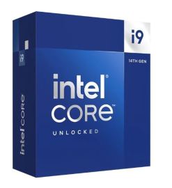 Intel Core i9-14900K