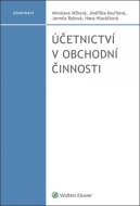 Účetnictví v obchodní činnosti - cena, srovnání