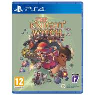 The Knight Witch (Deluxe Edition) - cena, srovnání