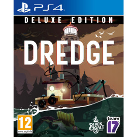 Dredge - Deluxe Edition