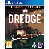 Dredge - Deluxe Edition - cena, srovnání