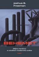 Behemot - Freeman Joshua B. - cena, srovnání
