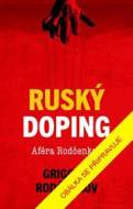 Ruský doping - cena, srovnání