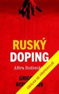 Ruský doping