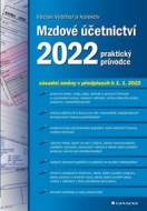 Mzdové účetnictví 2022 - praktický průvodce - cena, srovnání