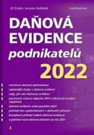 Daňová evidence podnikatelů 2022 - cena, srovnání