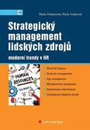 Strategický management lidských zdrojů - cena, srovnání