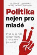 Politika nejen pro mladé - cena, srovnání