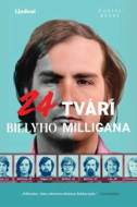 24 tvárí Billyho Milligana - cena, srovnání