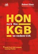 Hon na krtka KGB ve vedení CIA aneb Proč USA zaspaly vzestup Putina - cena, srovnání
