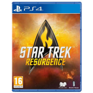 Star Trek: Resurgence - cena, srovnání