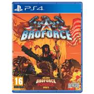 Broforce - cena, srovnání