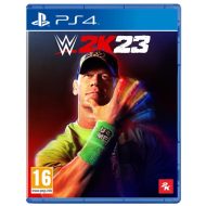 WWE 2K23 - cena, srovnání