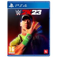 WWE 2K23 - cena, srovnání