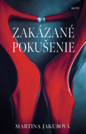 Zakázané pokušenie - cena, srovnání