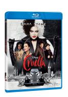 Cruella BD - cena, srovnání