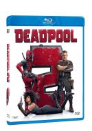 Deadpool 2 BD - cena, srovnání