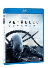 Vetřelec: Covenant BD