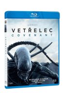 Vetřelec: Covenant BD - cena, srovnání